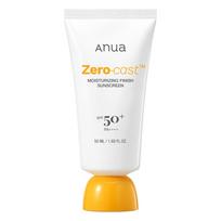 Anua Zero Cast Hydrating Water Sunscreen SPF50+ PA++++ 50ml