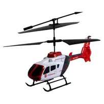 Amewi RC-Modell RC Beginner Helicopter RTF (25370)