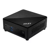MSI Cubi 5 1M-469BDE Intel Core 5 120U Barebone Mini PC