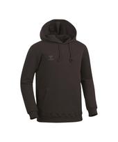 Hummel Hooded Sweatshirt - Black (Hm-30306) S(85)