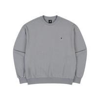 Kangol Felix Sweatshirt 1738 Grey Grey/S