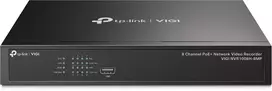 TP-Link VIGI 8 kanalų PoE+ tinklo vaizdo registratorius