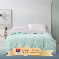 FUANNA Clean Soft Summer Quilt 203x229cm