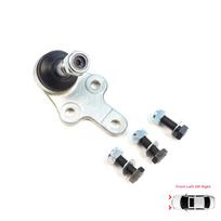 BSP1278 1 Piece Front Axle Joint Ball Left or Right for Ford Focus MK2 C-Max DM2 Volvo S40 MK2 V50 C70 542 C30 533 1470387