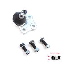 BSP1277 1 Piece Front Axle Joint Ball Left or Right for Renault Megane MK3 CC Scenic Grand MK3 Fluence 401609060R