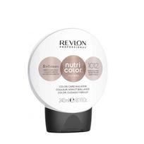 Revlon - Nutricolor Crème Filters Nutri Color Crème 240ml - 1012 - Blond Mauve