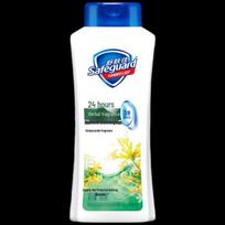 Safeguard Honeysuckle Shower Gel
