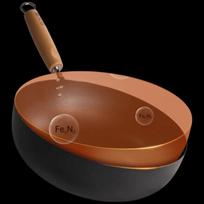 COOKER KING Multi-purpose Wok