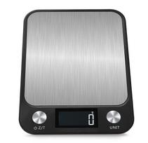 Changxie New Product Household Scale 5kg/1g Digital Kitchen Food Electronic Diet Food Scale balta
