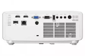 Optoma ZH451 DLP lazerinis projektorius – Full HD 1080p, 4600 ANSI liumenų, 3D Ready