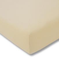 Prześcieradło z gumką estella 230 fein-jersey 200x200cm