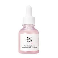 Beauty of Joseon Red Bean PDRN Pore Tightening Serum 30ml – Firming & Pore Refining Serum for Smooth, Elastic Skin