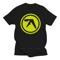 T-shirt With The Aphex Twin Logo S