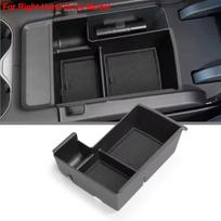 Armrest Storage Box Cup Holder for BYD Seal U Sealion 6 Song Plus Champion Edition 2023 2024 2025 Car Interior Accessories Armrest Box for RHD