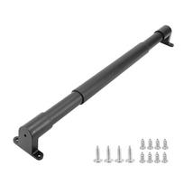 RV Screen Door Handle RV Door Handle Grab Bar for Travel Trailer Camper Motorhome Adjustable from 21-5/8 Inch to 28-5/8 Inch juoda