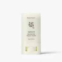 Beauty of Joseon Matte Sun Stick : Mugwort+Camelia SPF 50+ PA++++ 18g