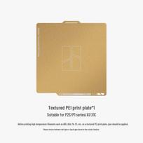 Bambu Lab Textured PEI Print Plate
