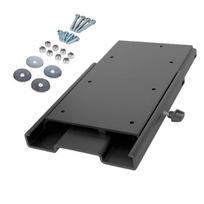Replacement for Minn Kota 1854035 MKA-16-03 Trolling Motor Quick Release Bracket Compatible with Ulterra, Terrova, PowerDrive juoda