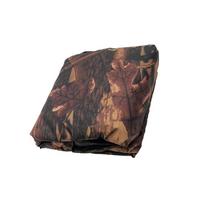 Perfeclan Waterproof Kayak Cover Boat Canoe Raincoat Sunblock Inflatable Boat Waterproof Fishing Boat Cover 2.5 M