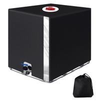 Cover 1000 Liter - for Outdoor Tanks One Size