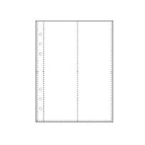 Multi Pockets Loose-leaf Binder Cover Glitter Sticker Keeper PVC Transparent Photo Album  Photocard Horizontal 2 Grids