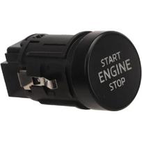 5ED905217 Engine Start Stop Switch Button for Skoda Octavia 2014-2021 Superb Kodiaq Karoq Rapid Fabia Ignition Push Button 5ED905217
