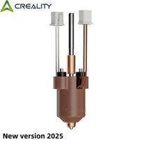 Creality Official K1/K1 Max/K1C Hotend Upgrades Kit,Ceramic Heating Block with Unicorn Quick Swap Nozzle for K1 Series 3D Printe Head Kit