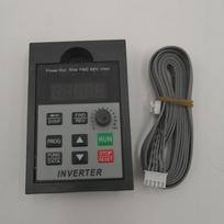 Inside panel for xsy-AT1 inverter 1.5KW/2.2KW/4KW single phase 220v input three-phase output motor speed controller B Panel and Cable