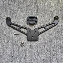 Sea-Doo GTX RXT Sport Camera Mount | 360° Adjustable Aluminum Bracket For GoPro Hero 12/11 DJI Action 4 Insta360 X4 Jet Ski Came juoda