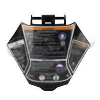 Fit for Seadoo GTX 155 230 300 RXT 230 WAKE PRO FISH PRO Glove Box Door 264000132 Glovebox Lid Storage Box Door A