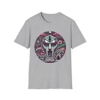 MF DOOM 'Operation Doomsday' Tribute T-Shirt L