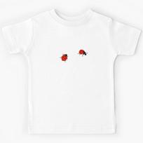 Ladybug  Kids T-Shirt 130