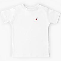 Ladybug Kids T-Shirt 100