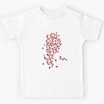 Ladybugs Kids T-Shirt 140