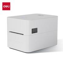 Deli GE231 Thermal Label & Receipt Printer CN plug (adapter included)