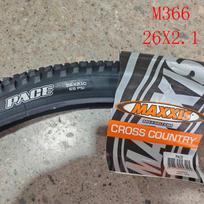 1pc MAXXIS 26 26*1.95/2.1 27.5*1.95/2.1 29*2.1 Steel Wire Bicycle Tire M366 M333 PACE Cross Country MTB Mountain Bike Tire Parts 1pc 26x2.1 M366