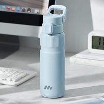 RELEA 316L Stainless Steel Direct Drink Sports Insulated Bottle 580ml