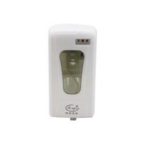 Lcd or Led Urinal and Toilet Sanitizer Dispenser with Refillable Bottle F1908 balta