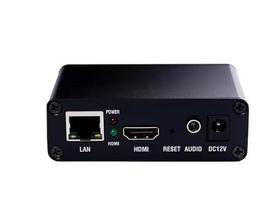 H.265 H.264 HDMI Video Encoder 1080P IPTV & Live Broadcast Device with RTMP SRT HLS RTSP Protocols for TV Streaming E1000S Mini juoda