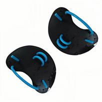 Best-Selling Half-Hand Webbed Swimming Fins for Practice-Skill Development Aid Tool M juoda