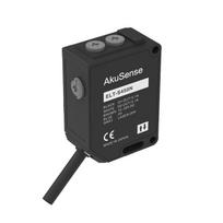 ELT-S450 TOF Square Photoelectric Sensor 0.05-2m Range High Precision Laser Optical Sensor for AGV Smart Forklifts Shuttles 2021 and Newer