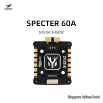 HGLRC SPECTER 60A 4-in-1 FPV Racing Drone ESC (CN version)