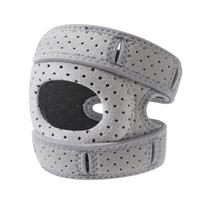 3D Silicone Knee Pads And Ligaments Fix The Knee Sports , Fitness , Running , Knee Pads , Breathable L