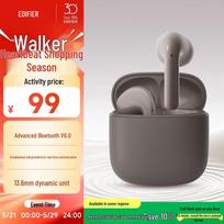 EDIFIER X1 Evo True Wireless Translator Earbuds