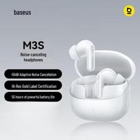 Baseus M3s Hi-Res In-Ear Bluetooth Headphones