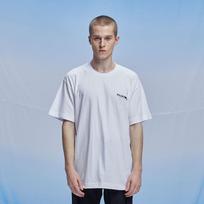 Valant Mystery Box Foam B Studio T-Shirt - White White/(M) Medium