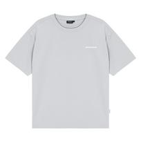 Upper Strop Golf [Umt25023-03] Upst Golf Men'S Cooling Basic T-Shirt Soft Grey Soft Gray/M