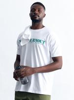 Aerit Military Muscle Fit Short Sleeve Am1170 Wh White/1 Size (100-105)