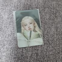 BLACKPINK Jump Pop-Up Bonus POCKET