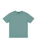 Senit Supima Coolmax Crew Neck T-Shirt Mint L